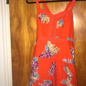 American eagle dress